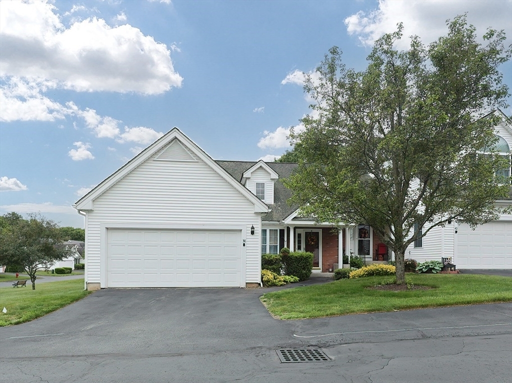 Property Photo: 38 Nature View Dr 38 MA 01569