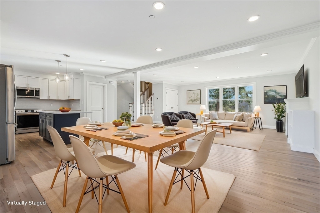 Property Photo: 3 Hickory Hill B MA 01880