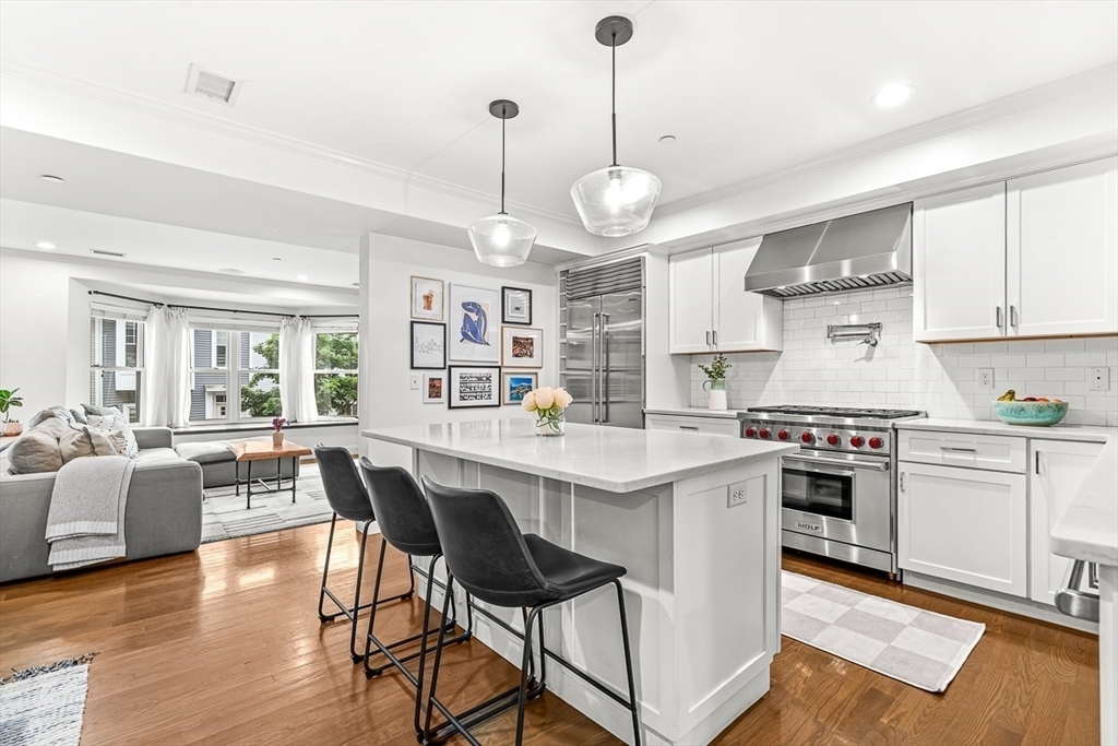 Property Photo: 280 W 5th St 101 MA 02127