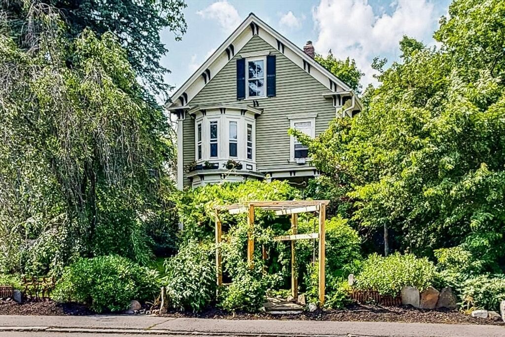 Property Photo: 239 Arlington St MA 01720