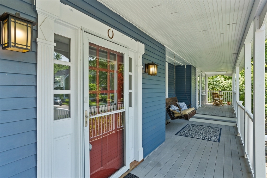 Property Photo: 8 Winthrop Avenue MA 01730