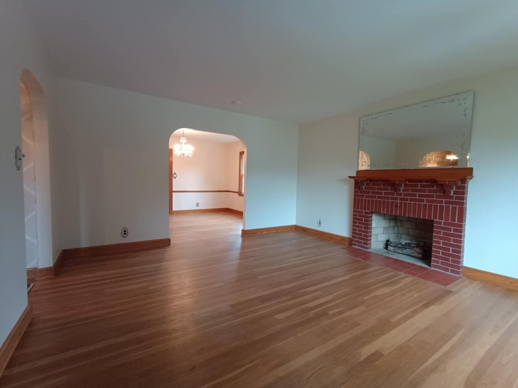 Property Photo: 77 Forest St 2 MA 02155
