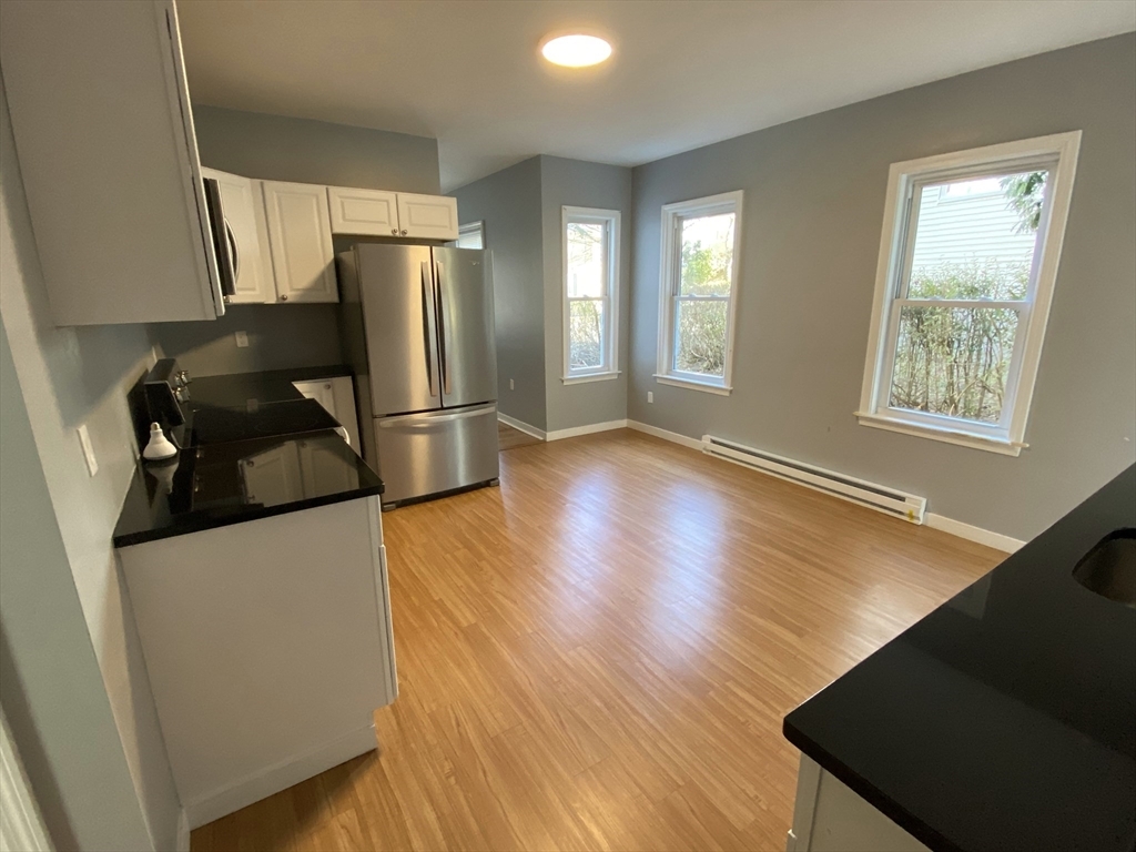 Property Photo: 10 Sterling St 2 MA 01610