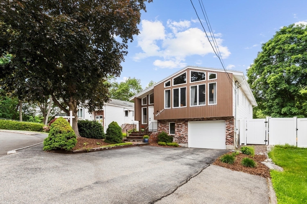 Property Photo:  27 Johnson Street  MA 02148 