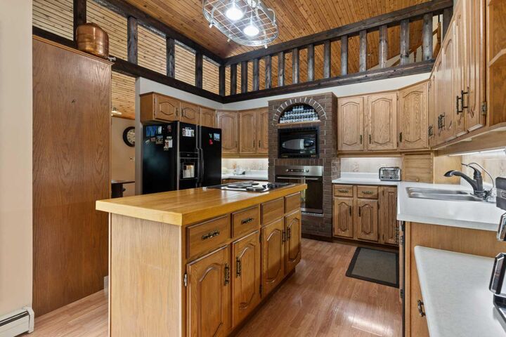 Property Photo: 119 3rd Avenue W AB T0B 0A0