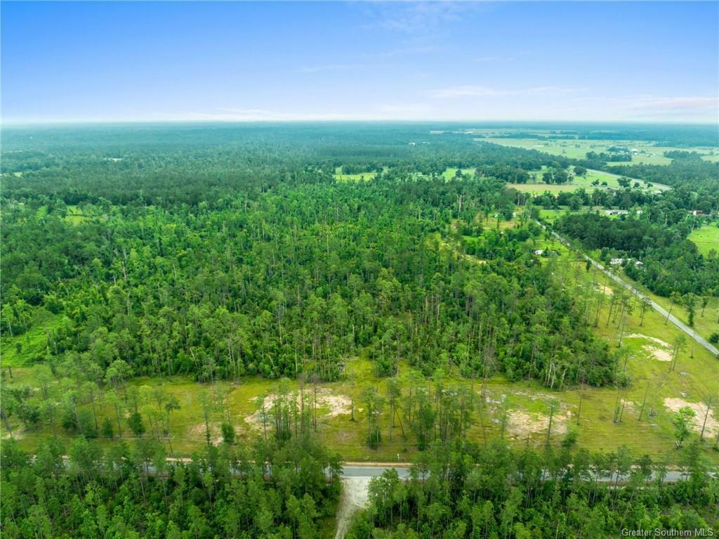Property Photo:  Lonnie Cole Rd Tract 7  LA 70657 