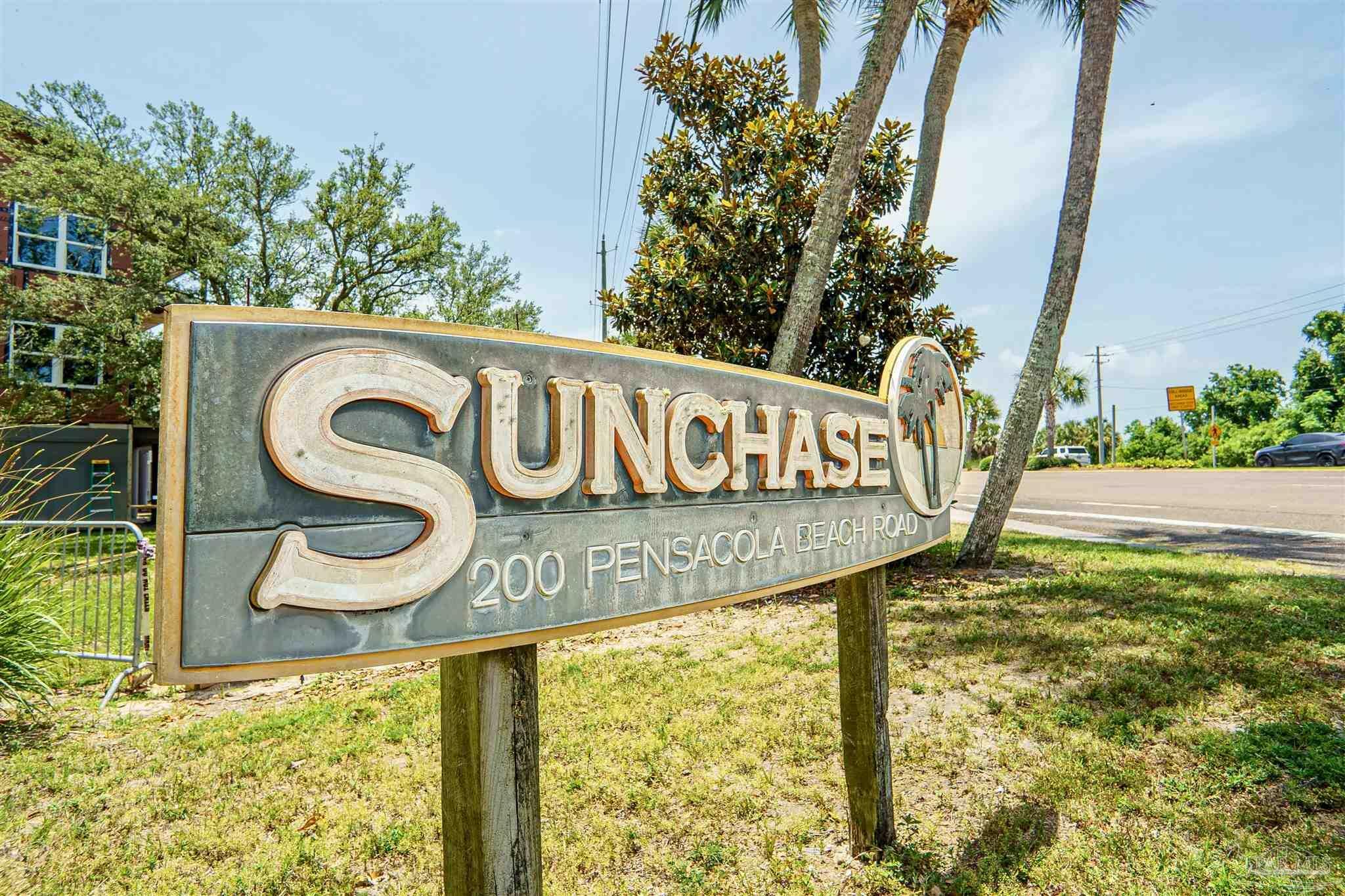 200 Pensacola Beach Rd H-1  Gulf Breeze FL 32561 photo