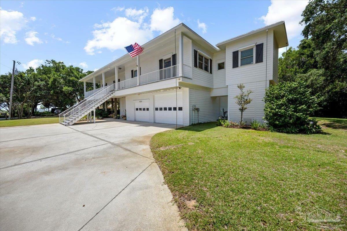 Property Photo:  4639 Smokey Rd  FL 32563 