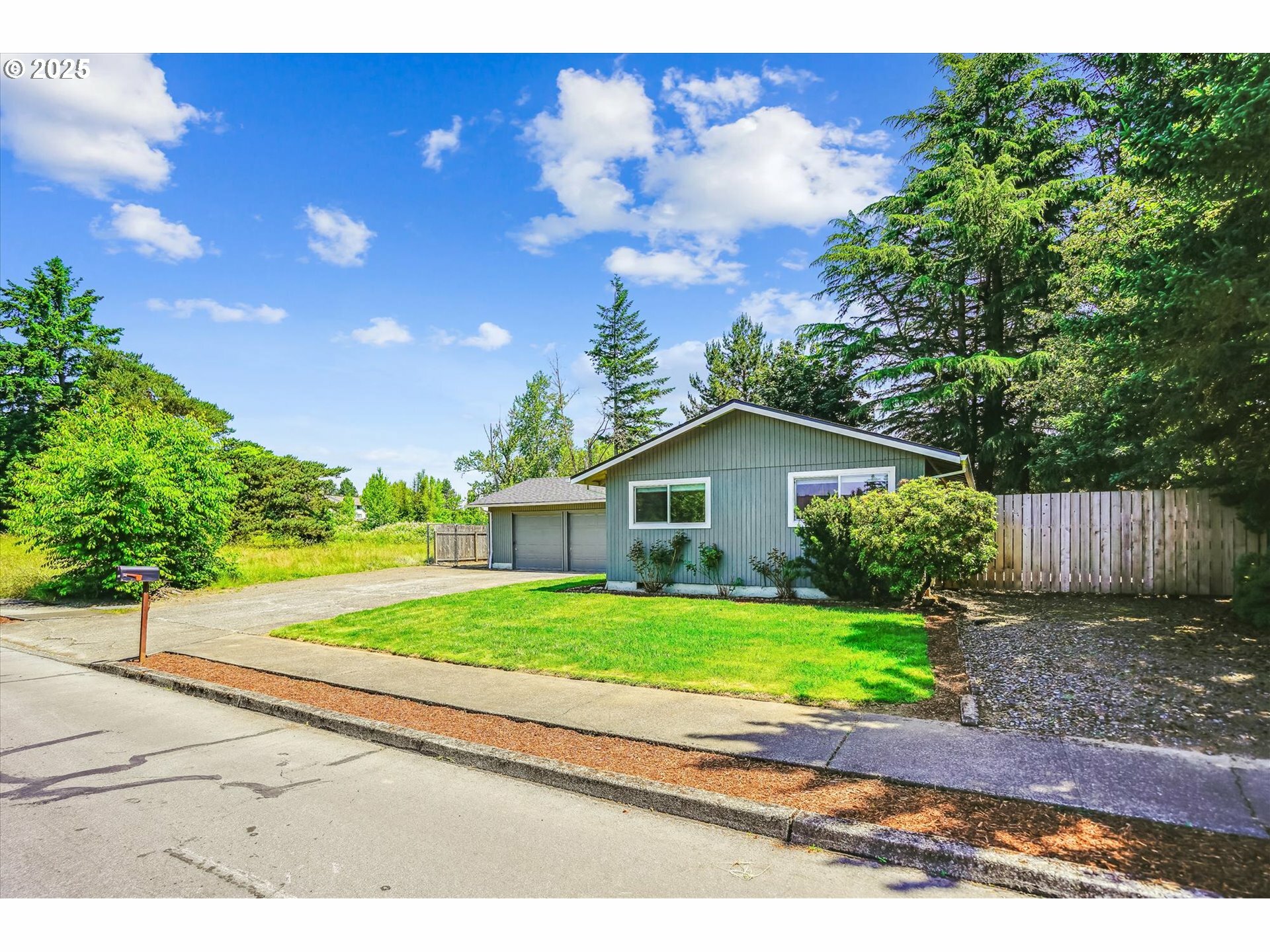 Property Photo:  2380 NE Rene Ave  OR 97030 
