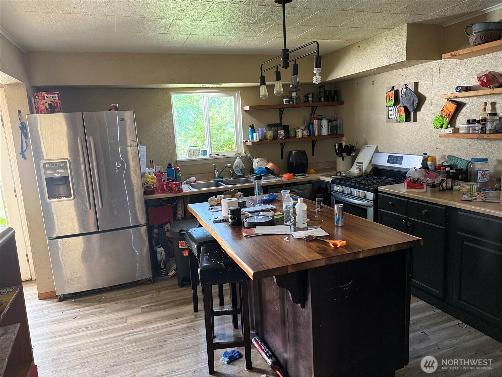 Property Photo: 419 W Oak Street WA 98557