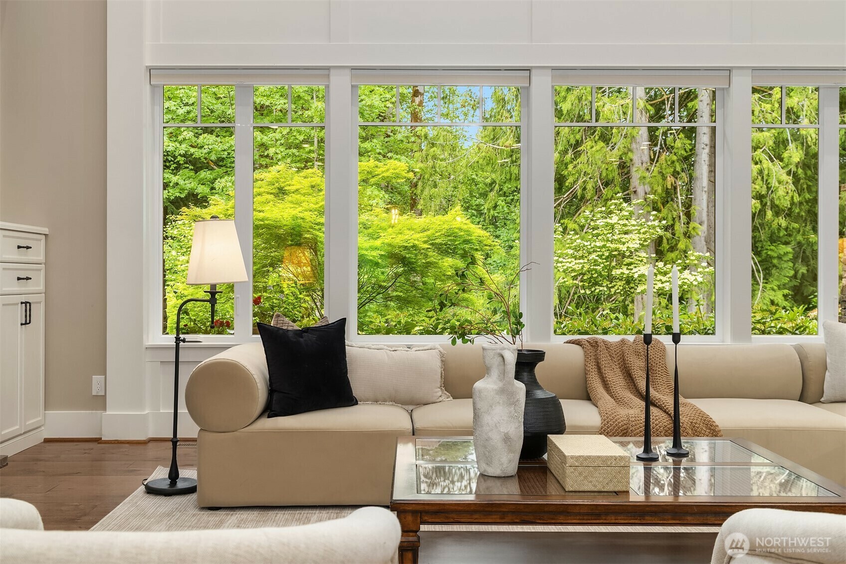 Property Photo: 26507 SE Old Black Nugget Road WA 98029