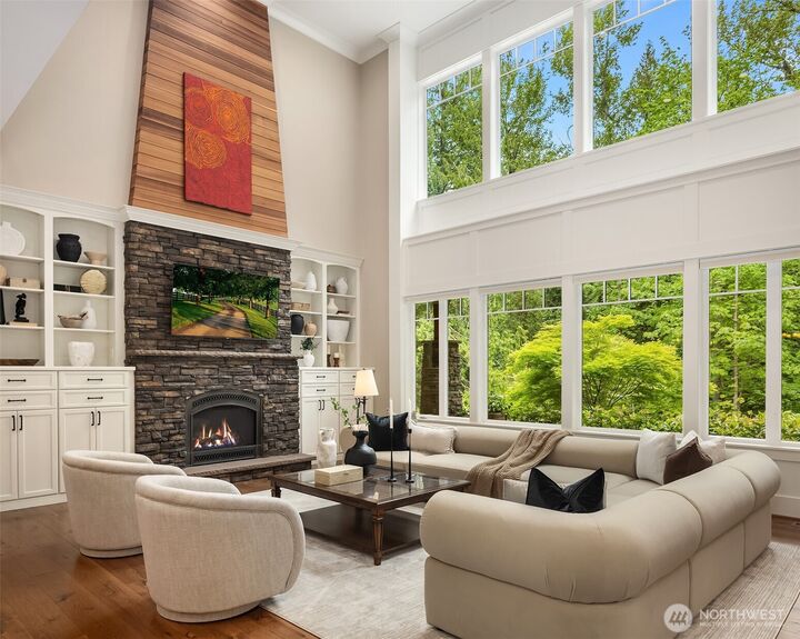 Property Photo:  26507 SE Old Black Nugget Road  WA 98029 