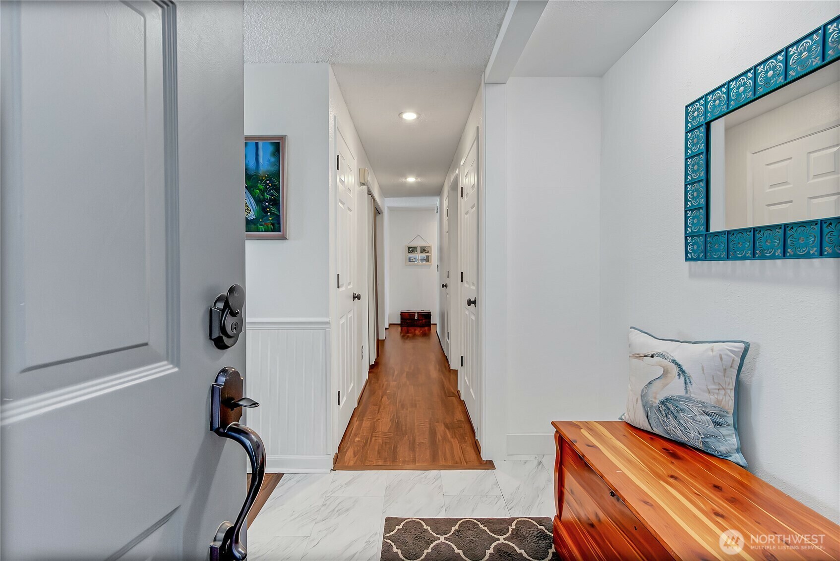 Property Photo: 7400 Stinson Avenue 315 WA 98335