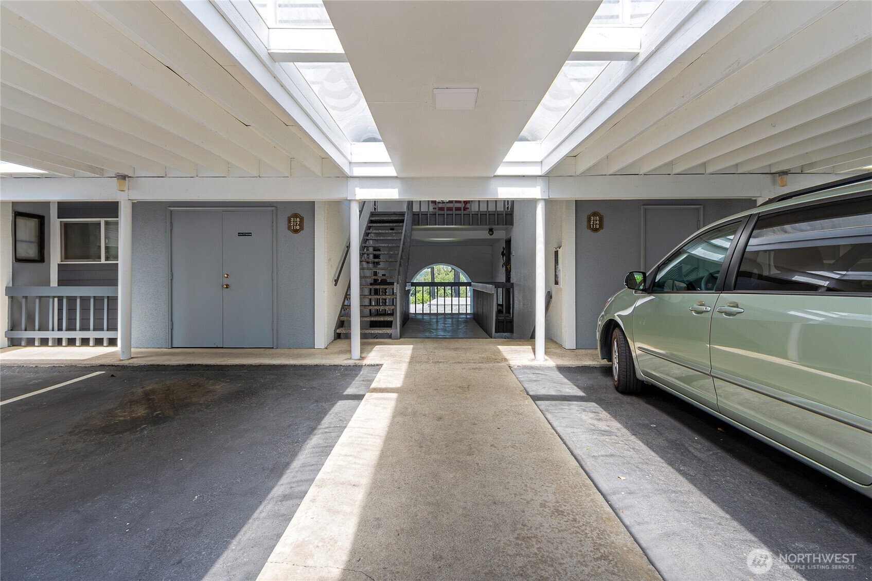 Property Photo:  7400  Stinson Avenue 315  WA 98335 