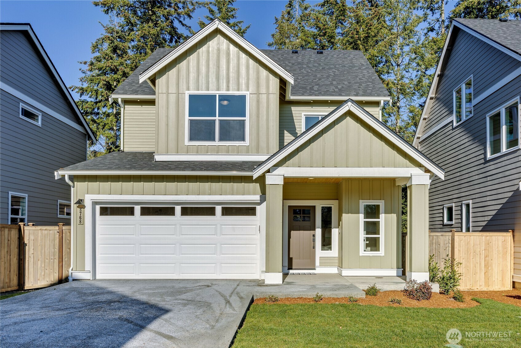 5037 NW Cedarside Loop  Silverdale WA 98383 photo