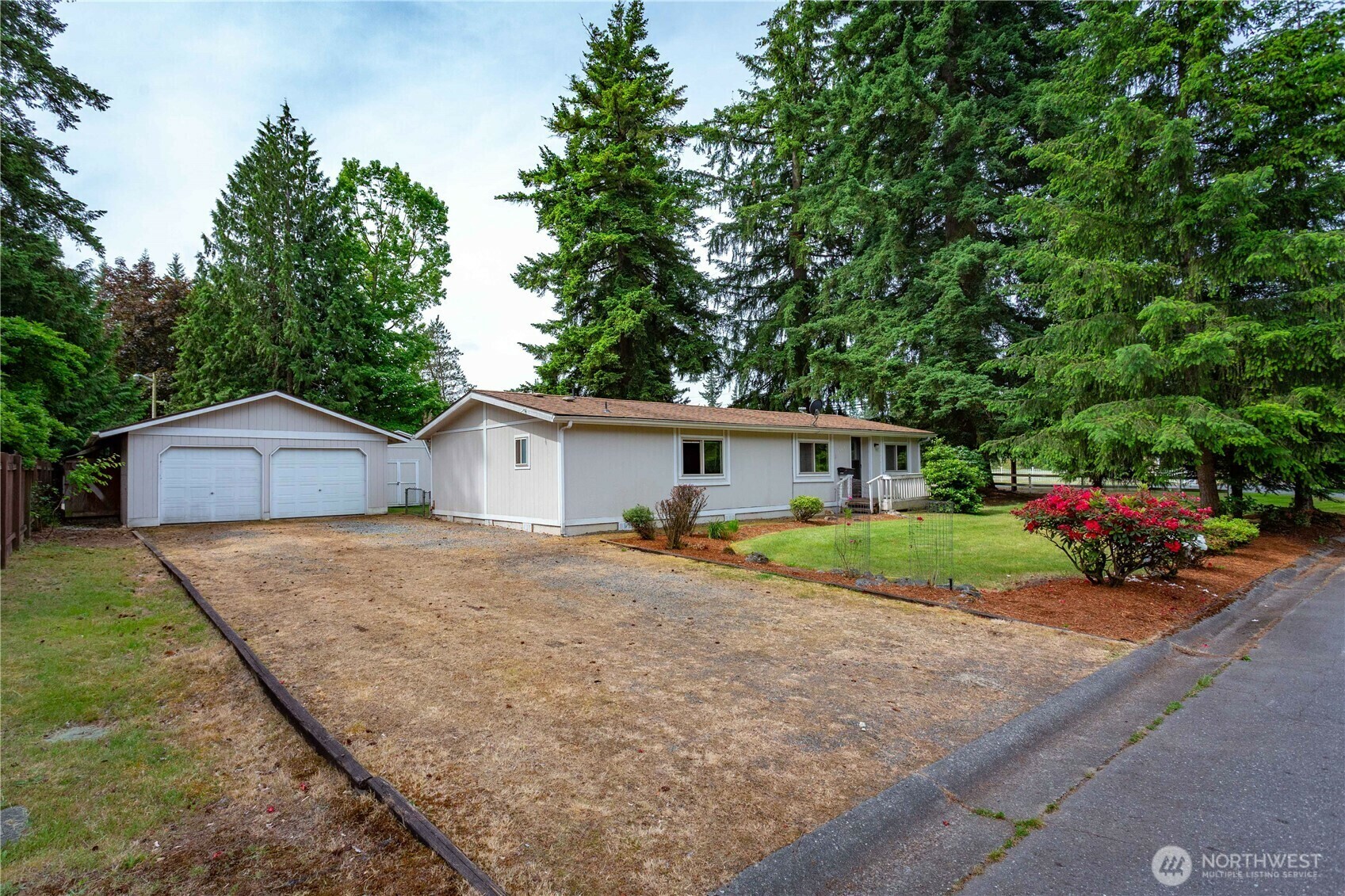 Property Photo: 3504 181st Place NE WA 98223