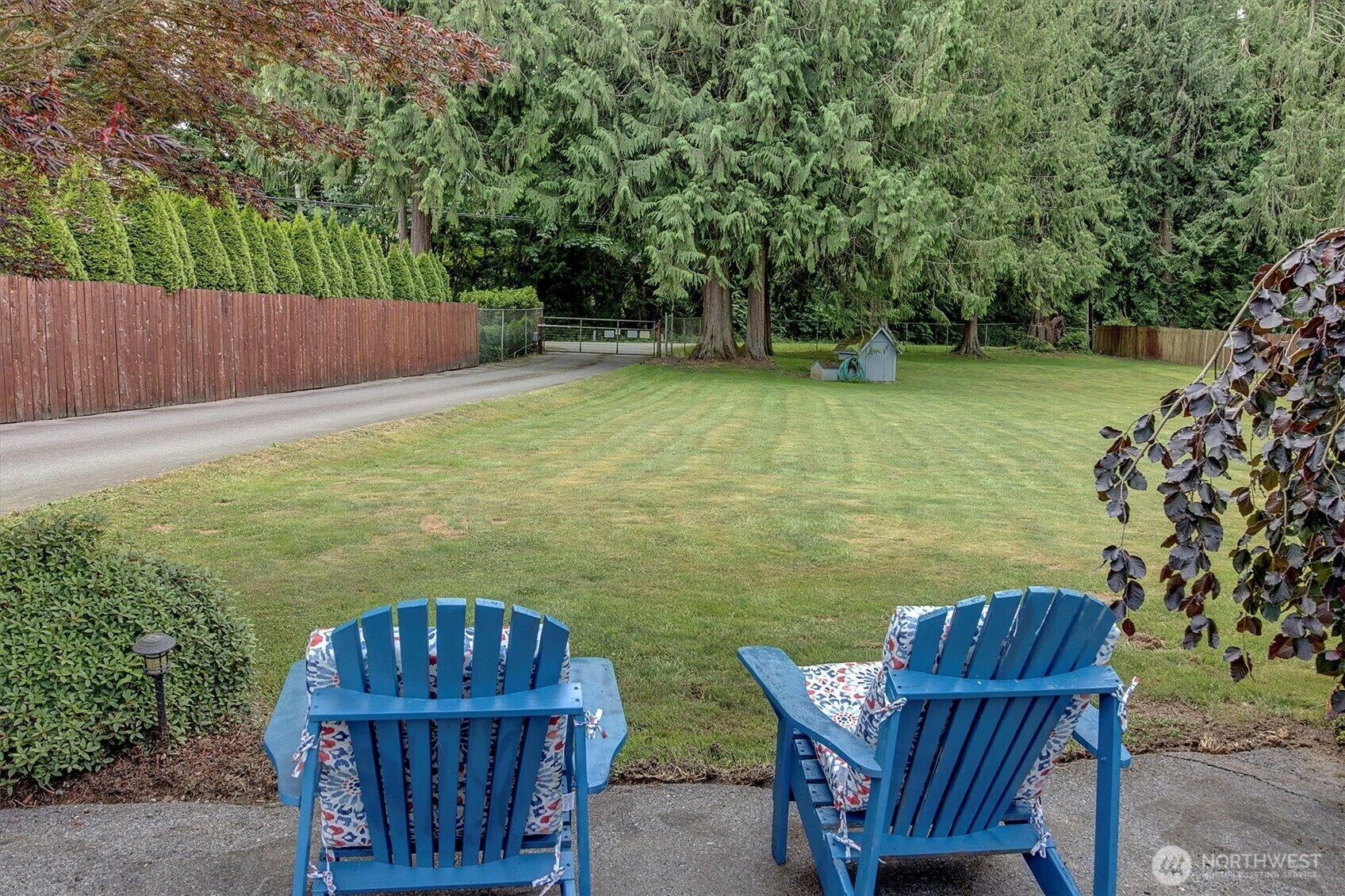Property Photo: 18009 Crooked Mile Road WA 98252