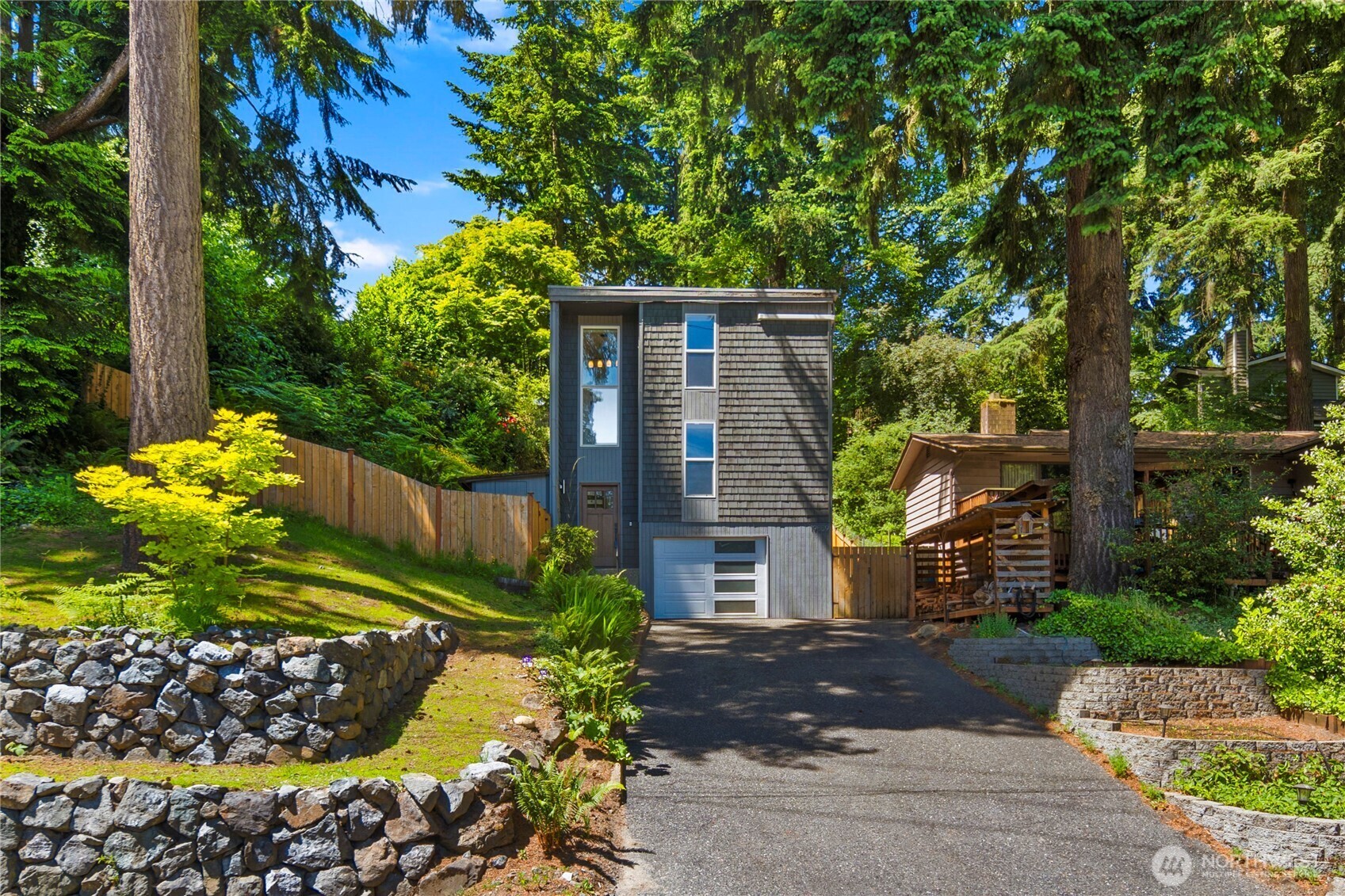 Property Photo: 19839 6th Avenue NE WA 98155