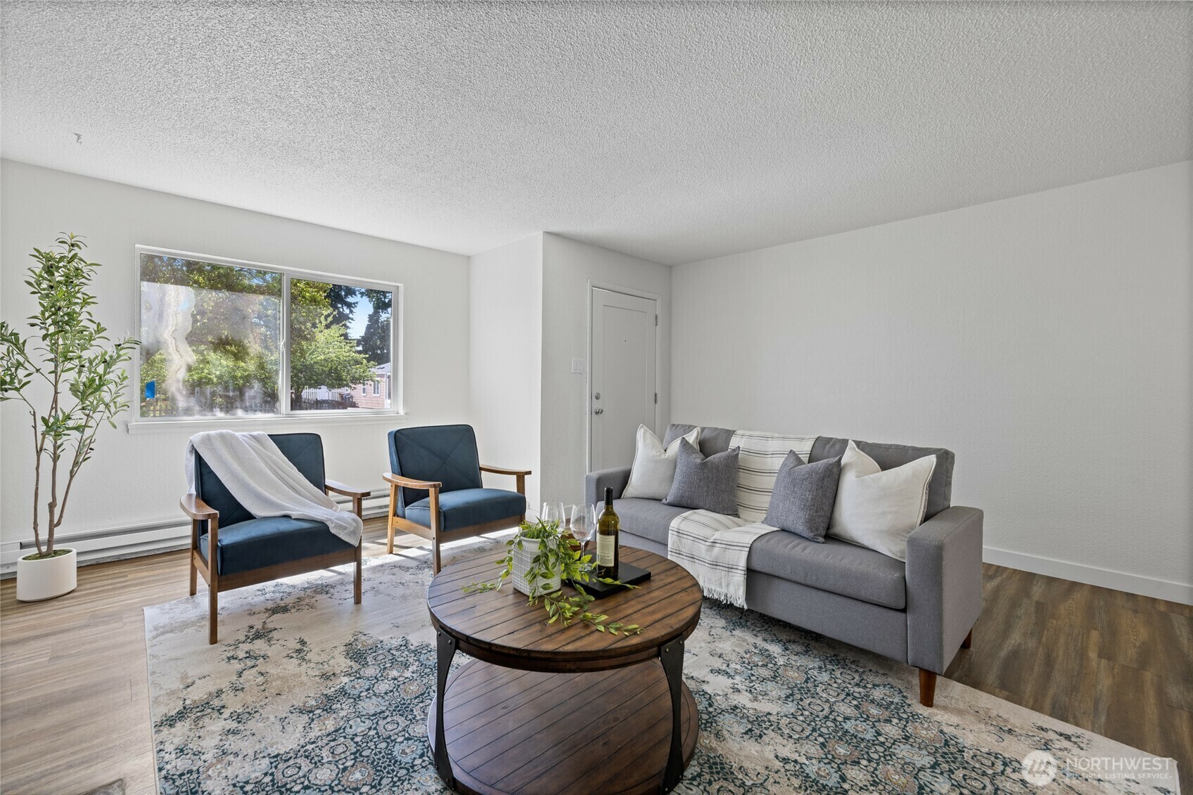 Property Photo: 811 S Rochester Street WA 98465