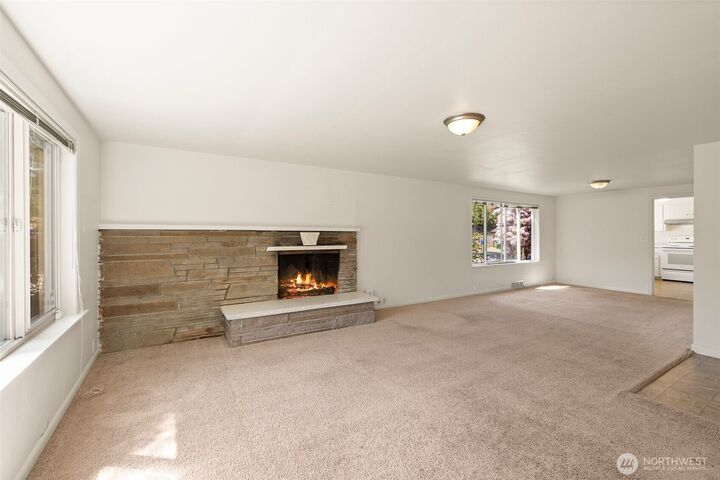Property Photo:  2004 N 143rd Street  WA 98133 