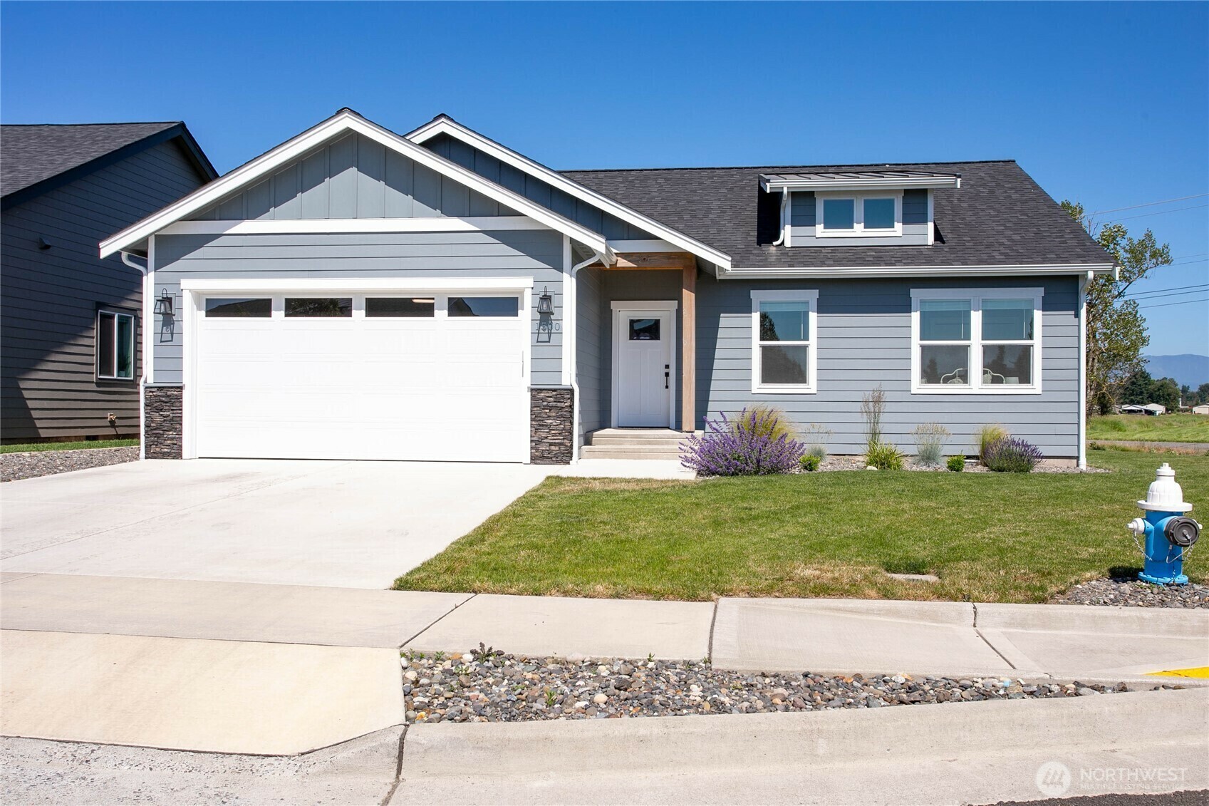 Property Photo: 1500 Bowfin Court WA 98264