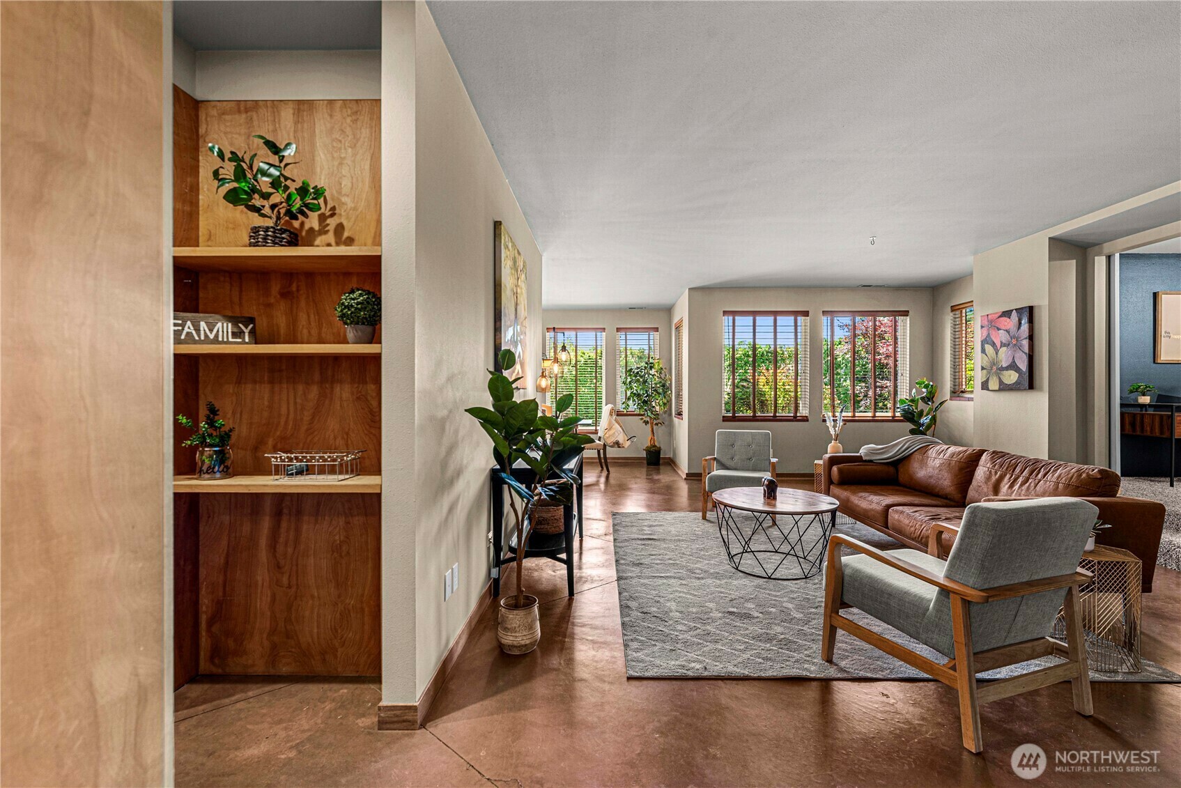 Property Photo: 3651 School St WA 98801