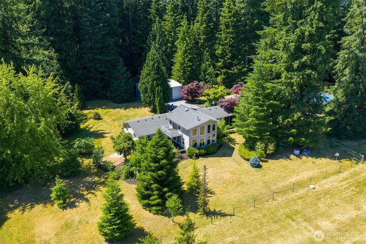 Property Photo:  25321  133rd Avenue NE  WA 98223 