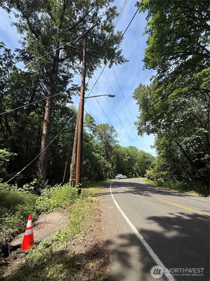Property Photo: 13501 42nd Avenue S WA 98168