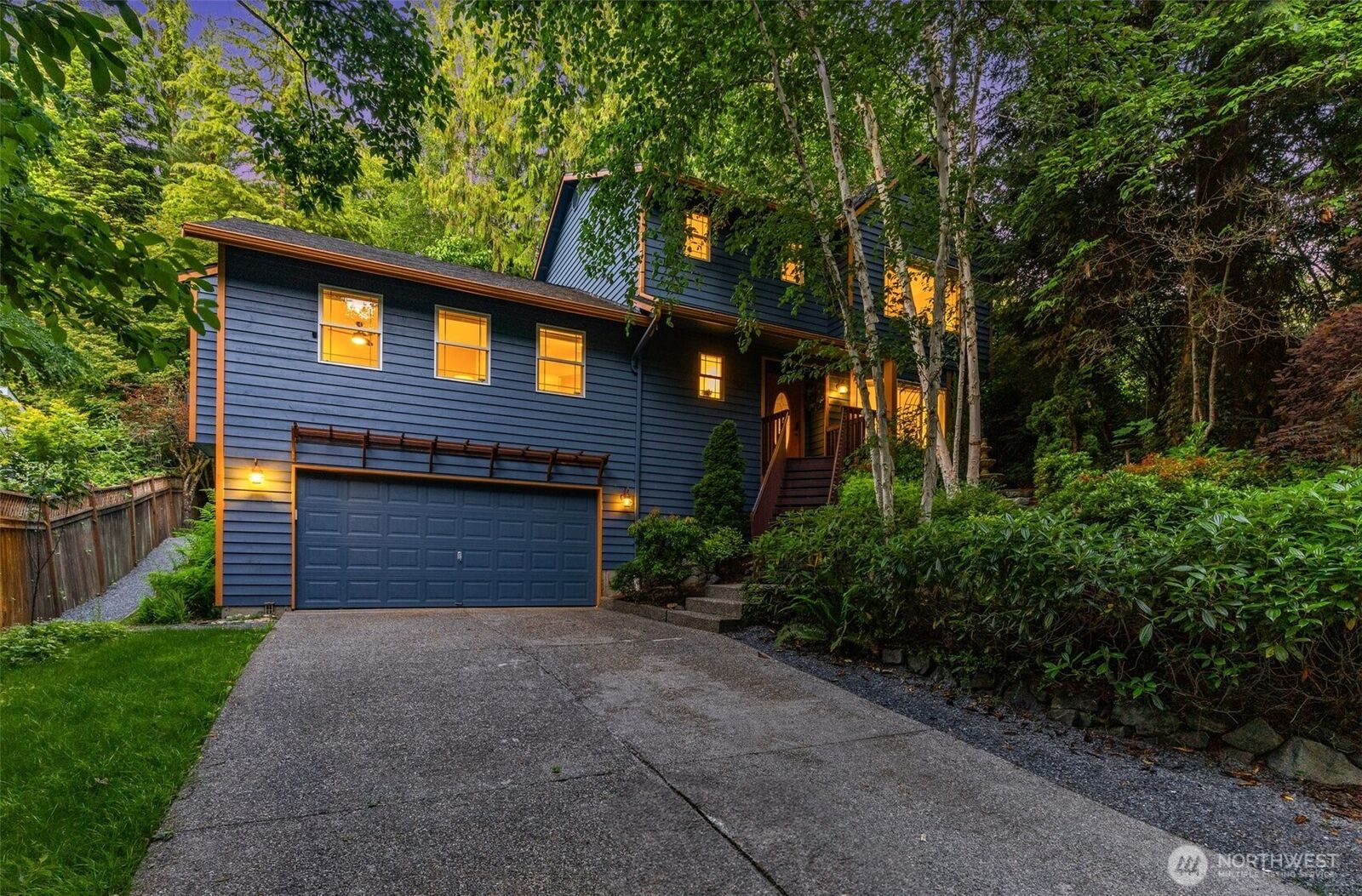 Property Photo: 4635 Seahurst Avenue WA 98203