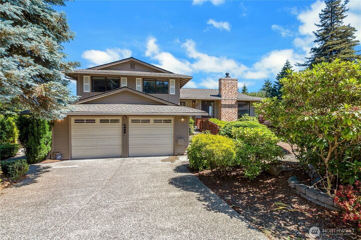 Property Photo:  4026 SW 328th Street  WA 98023 