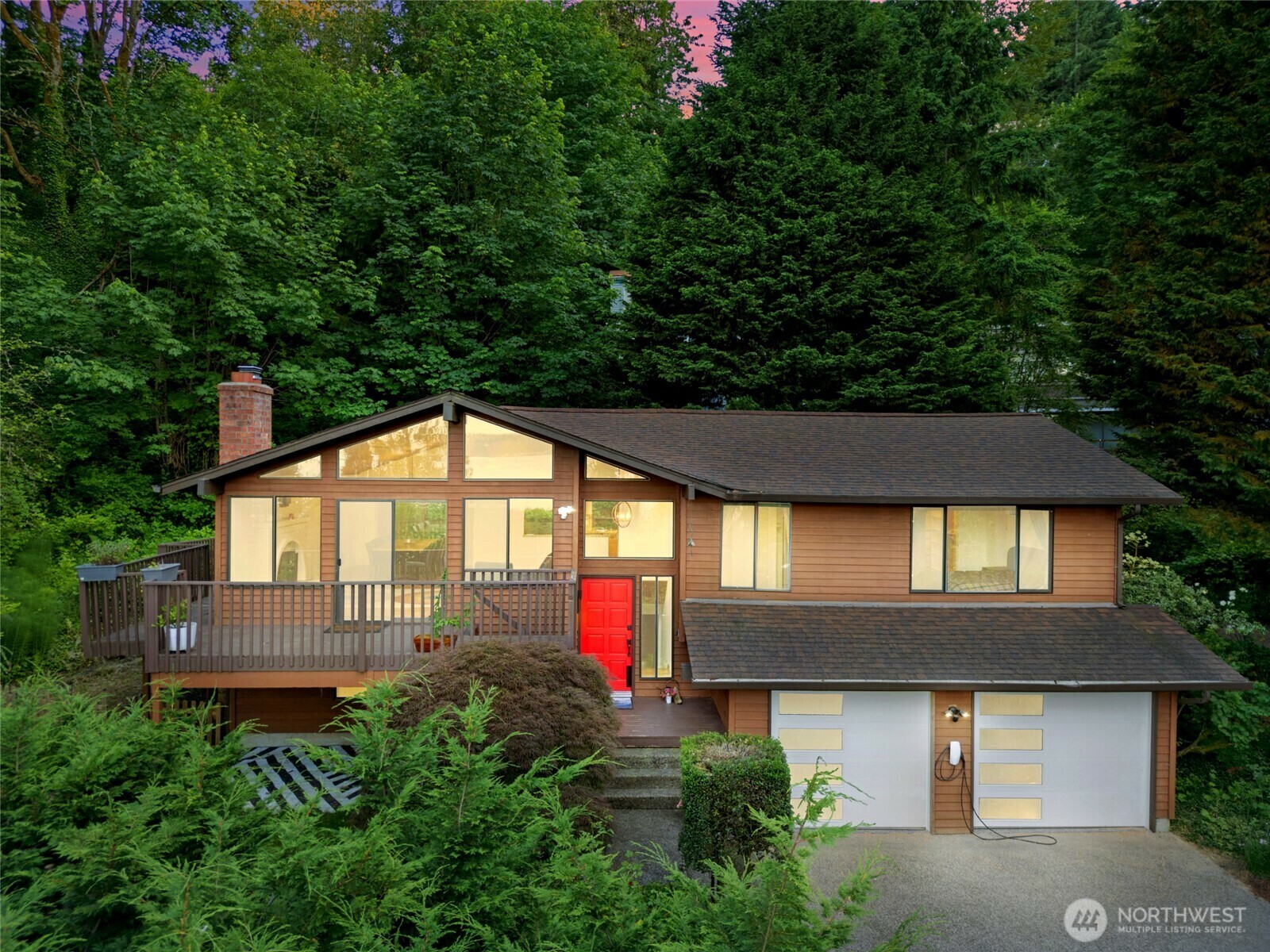 4119 NE 142nd Street  Seattle WA 98125 photo