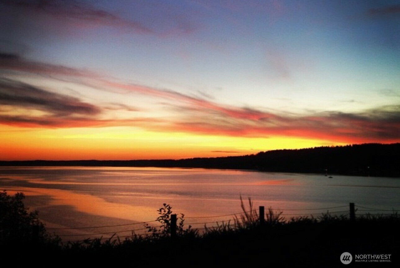 Property Photo: 13104 Purdy Drive NW WA 98332