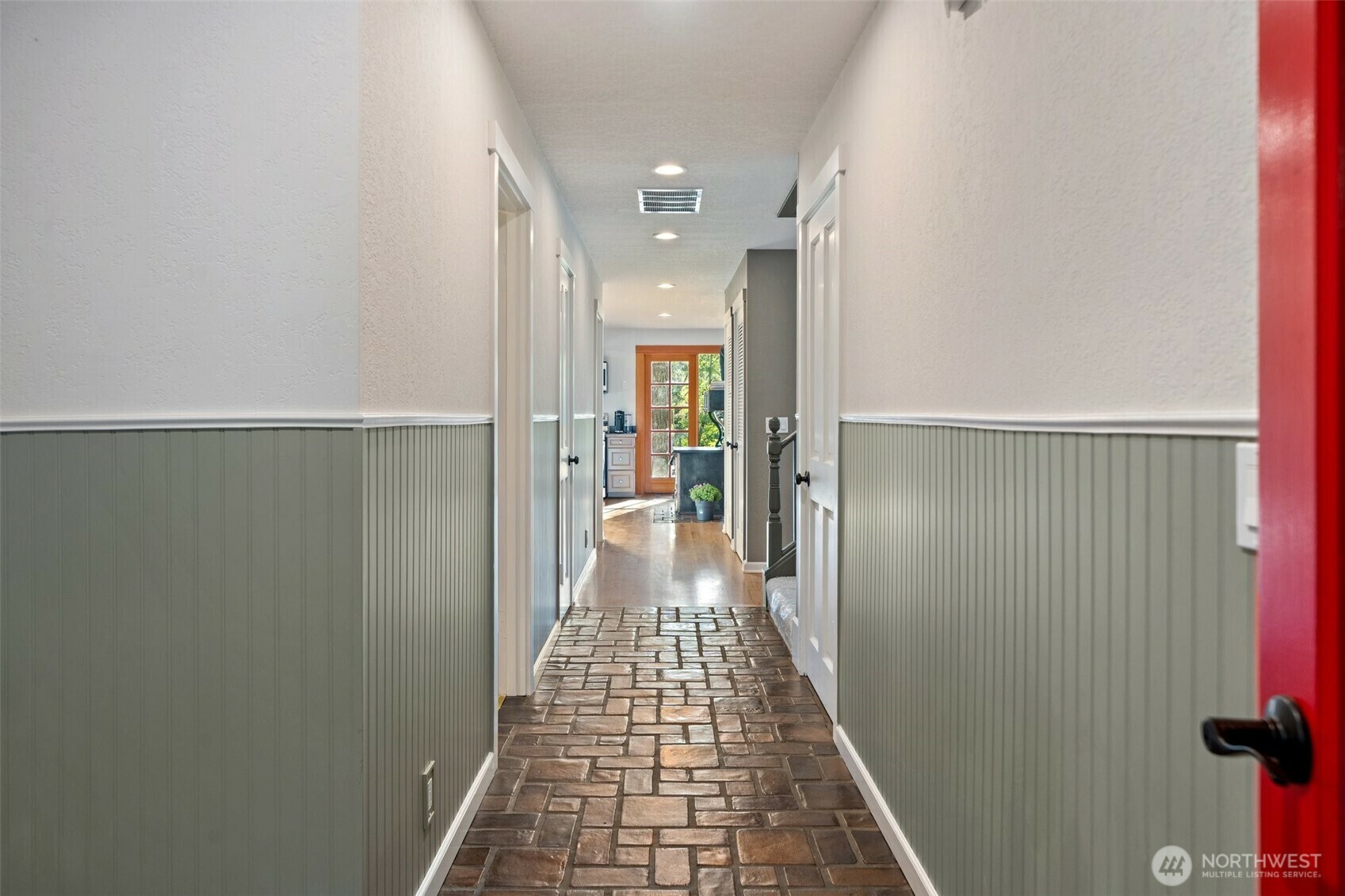 Property Photo: 14855 Phelps Road NE WA 98110
