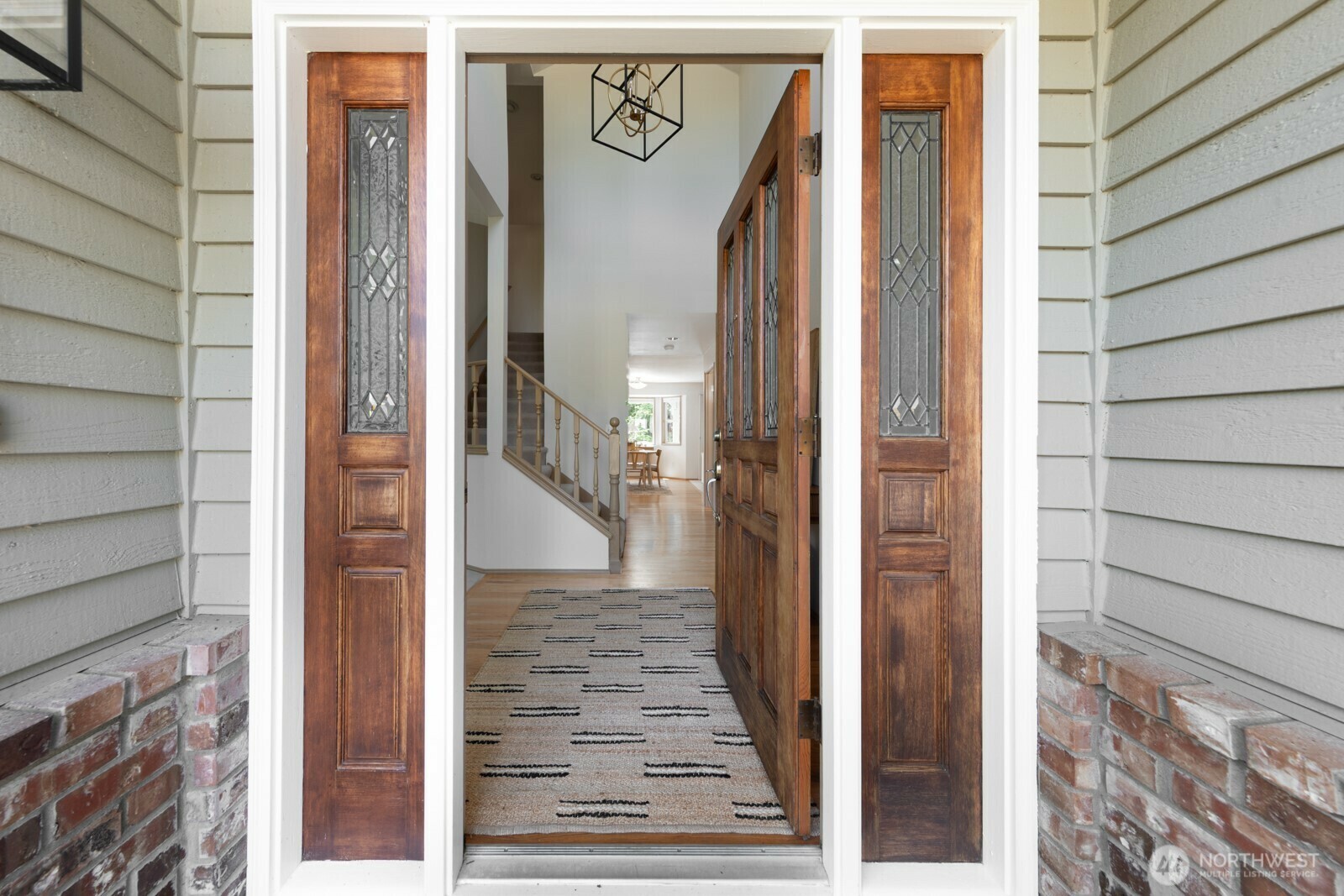 Property Photo: 25417 Lake Wilderness Country Club Drive SE WA 98038