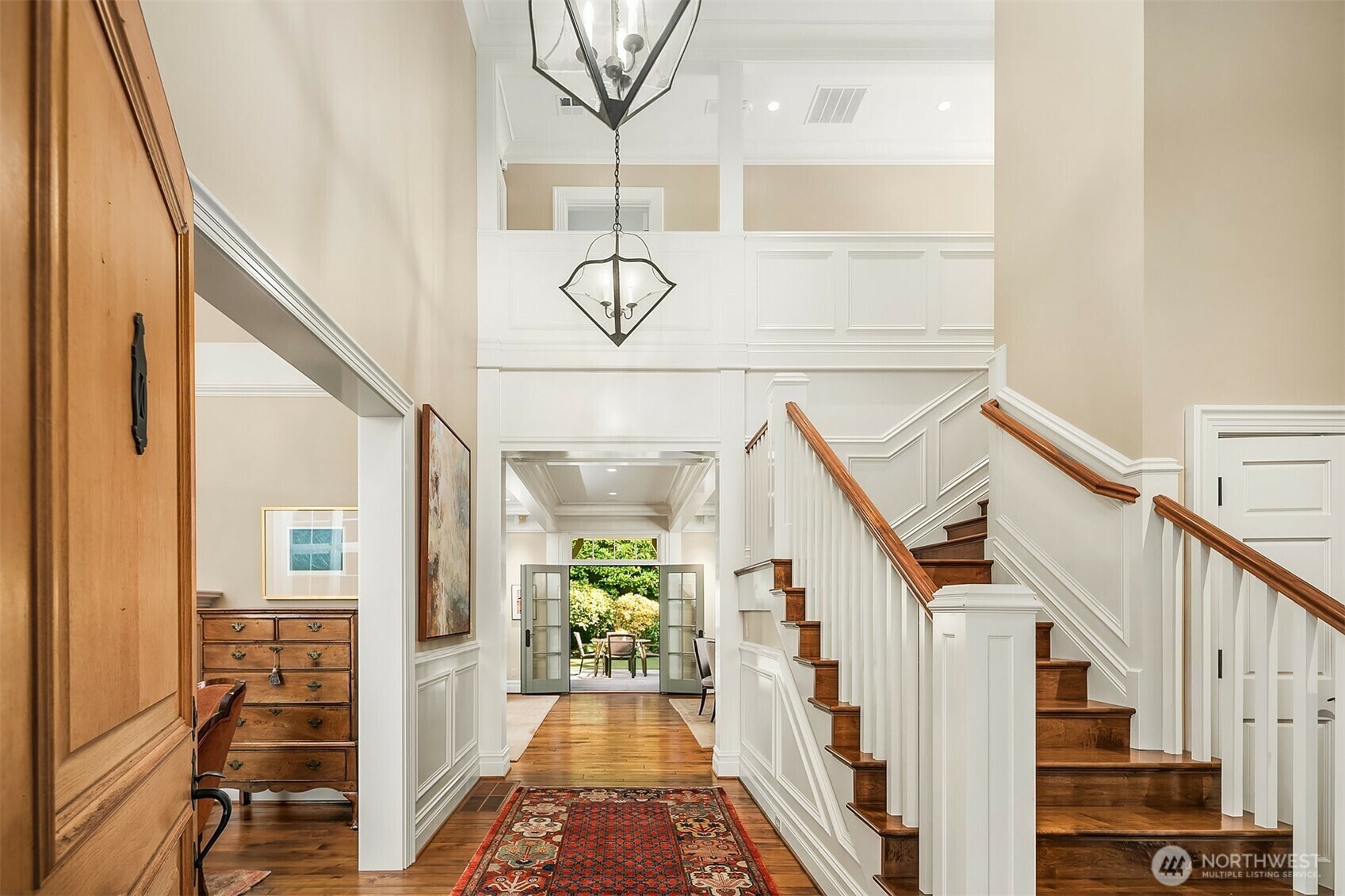 Property Photo: 2153 Broadmoor Drive E WA 98112