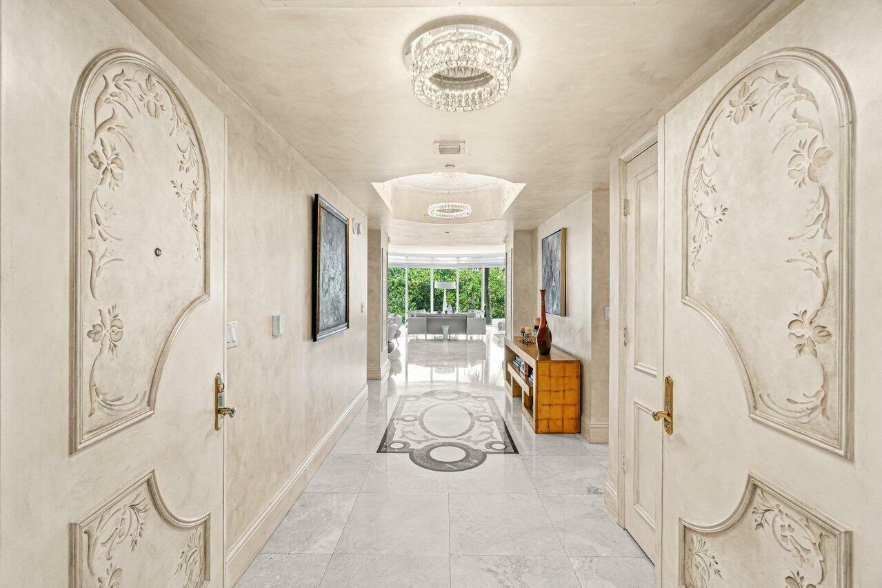 Property Photo: 3740 S Ocean Boulevard 201 FL 33487