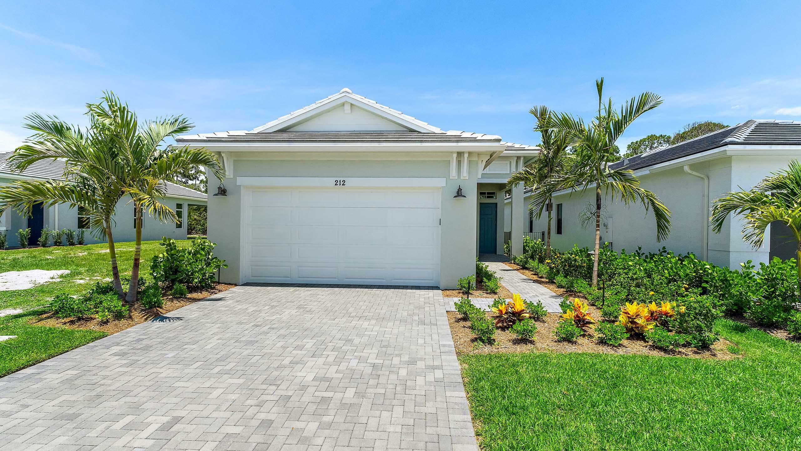 212 SE Via Sangro  Port Saint Lucie FL 34952 photo