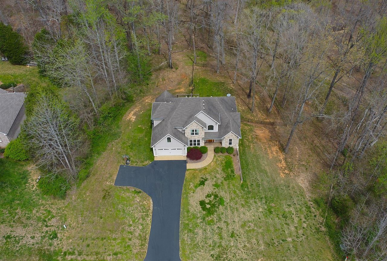 Property Photo:  140 Cross Creek Way  KY 42122 