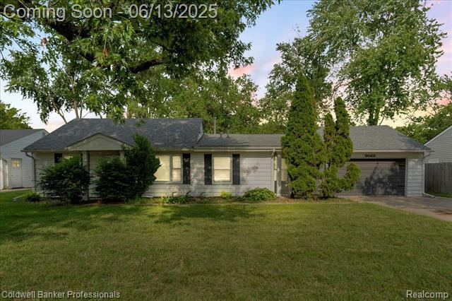 9060 N Sheldon Road  Plymouth Twp MI 48170 photo