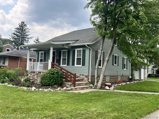1402 Catalpa Drive  Royal Oak MI 48067 photo