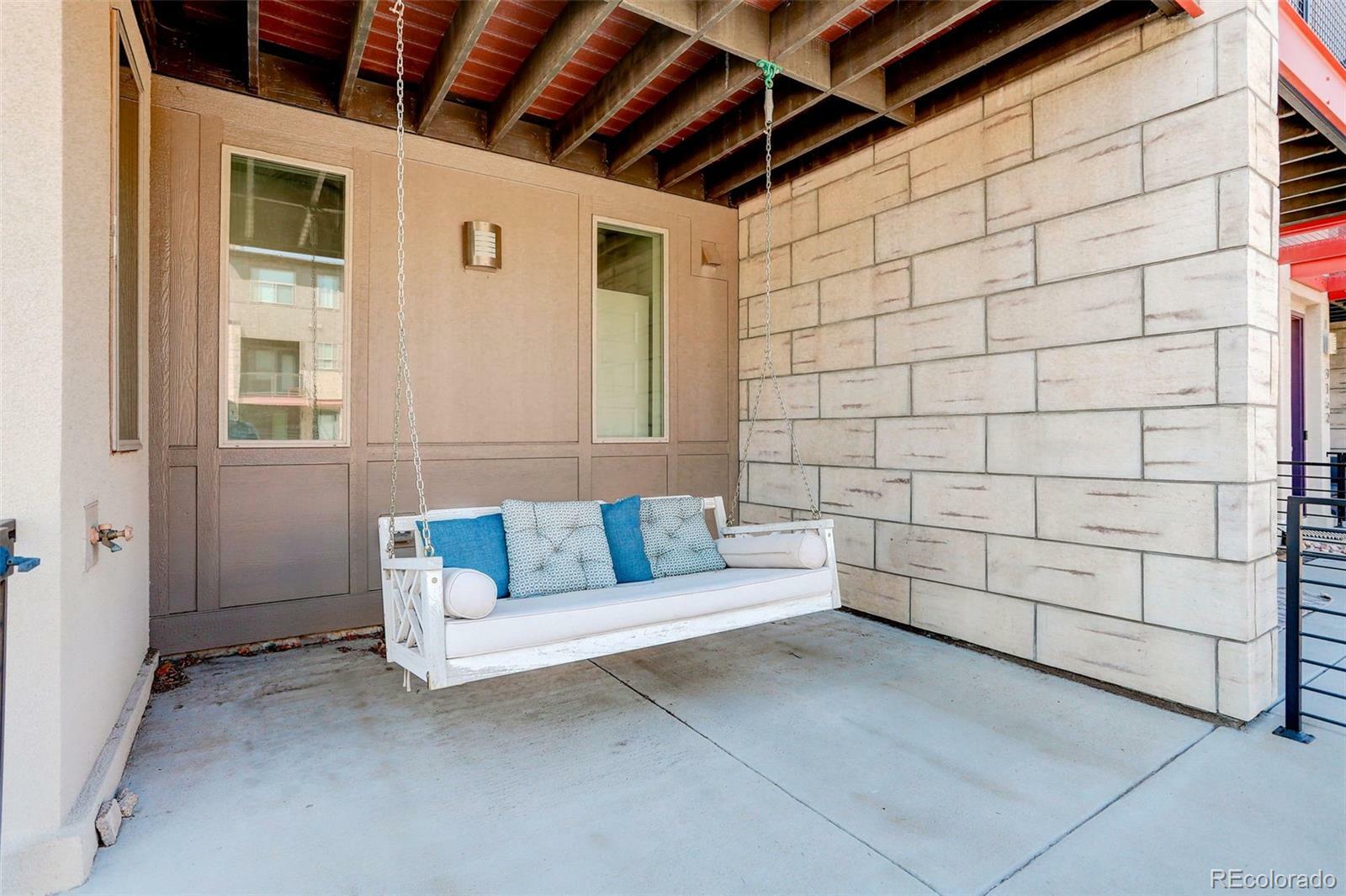 Property Photo: 9180 E 52nd Drive CO 80238