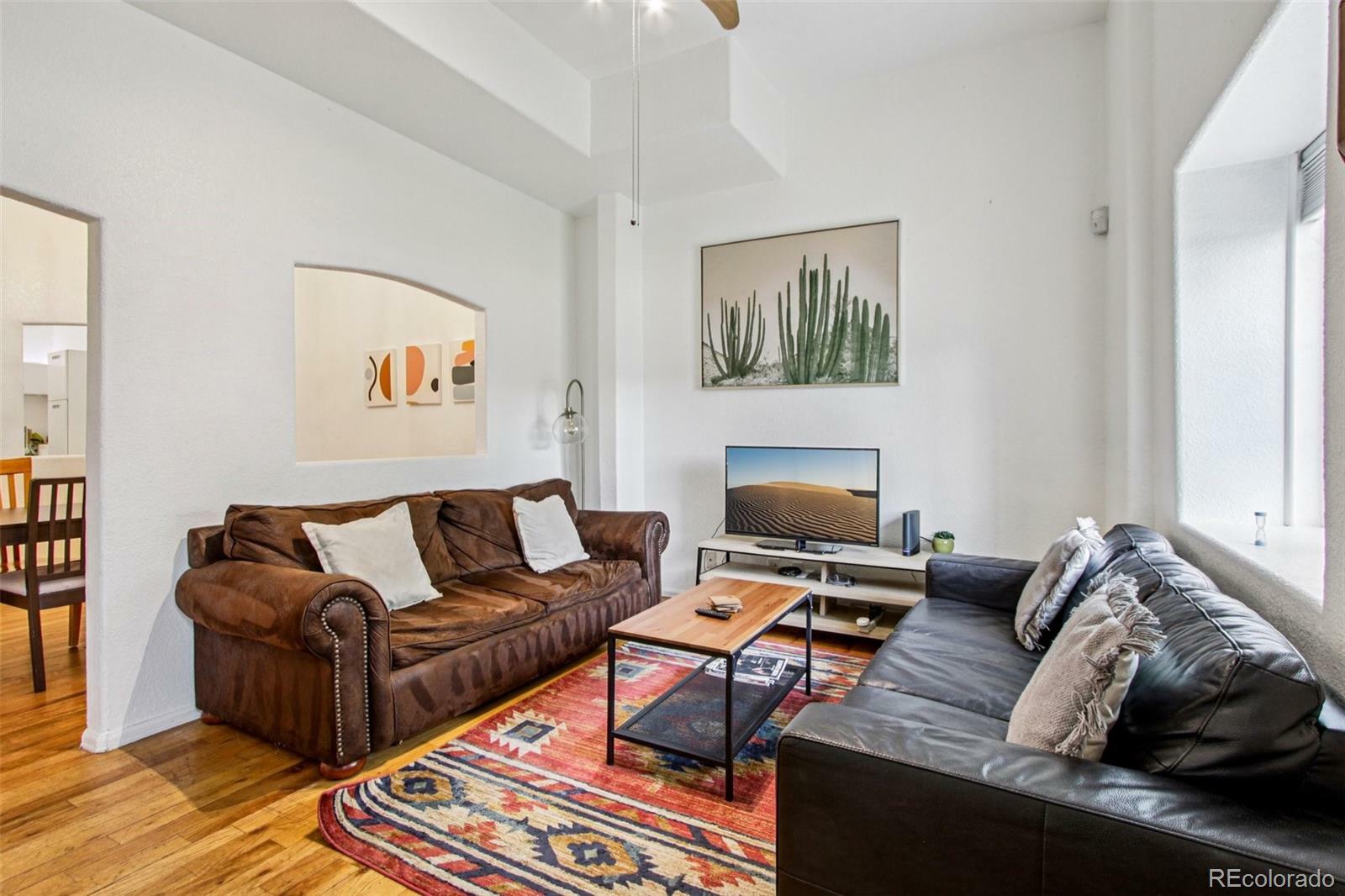 Property Photo: 915 26th Street CO 80205
