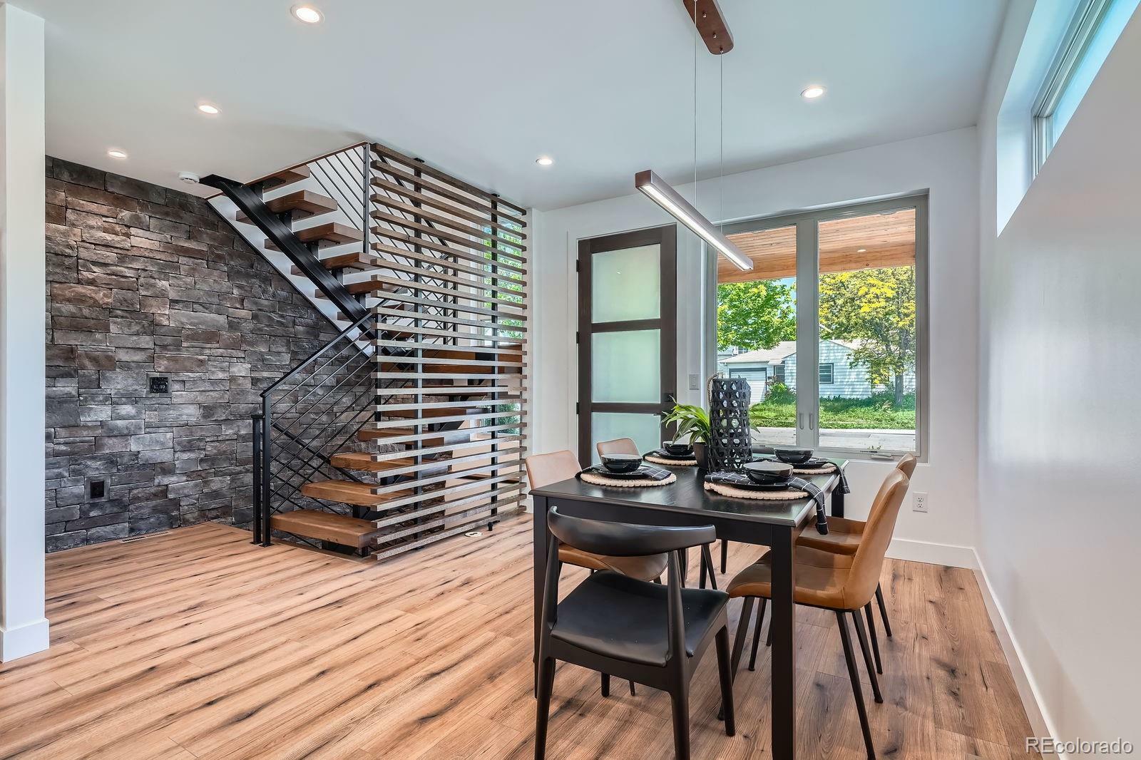 Property Photo: 4476 Utica Street CO 80212