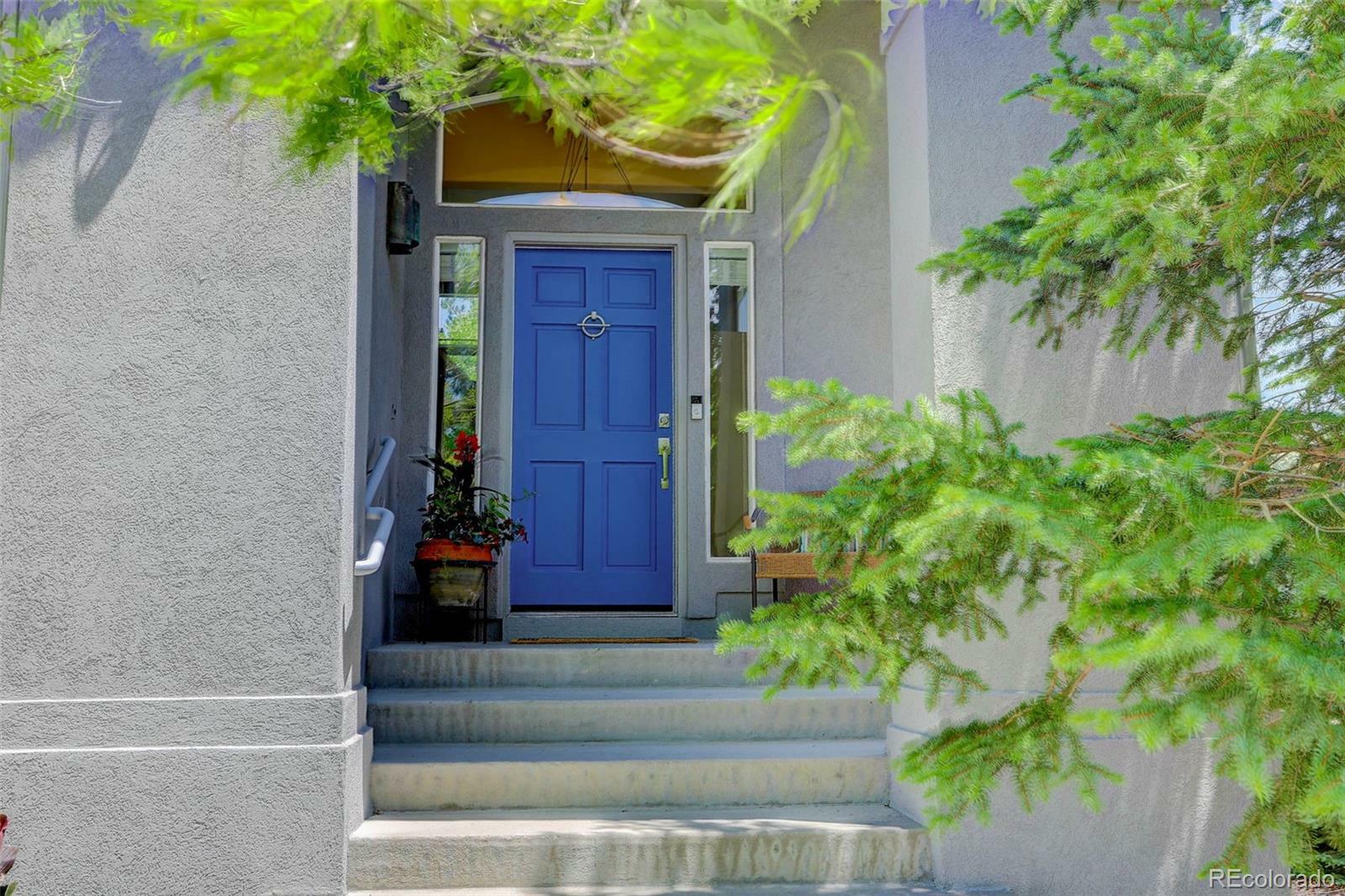 Property Photo: 787 Eldorado Drive CO 80027