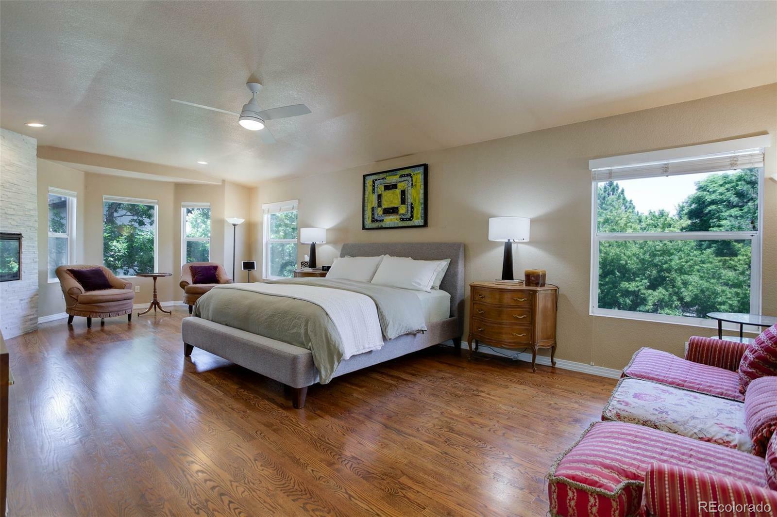 Property Photo:  787 Eldorado Drive  CO 80027 