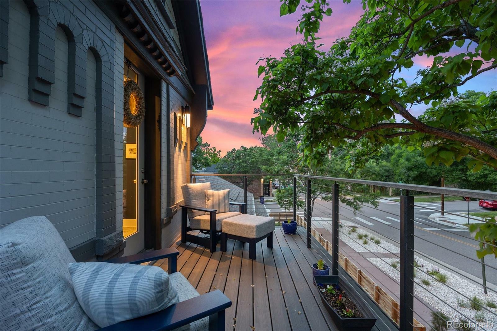 Property Photo: 3410 Pecos Street CO 80211