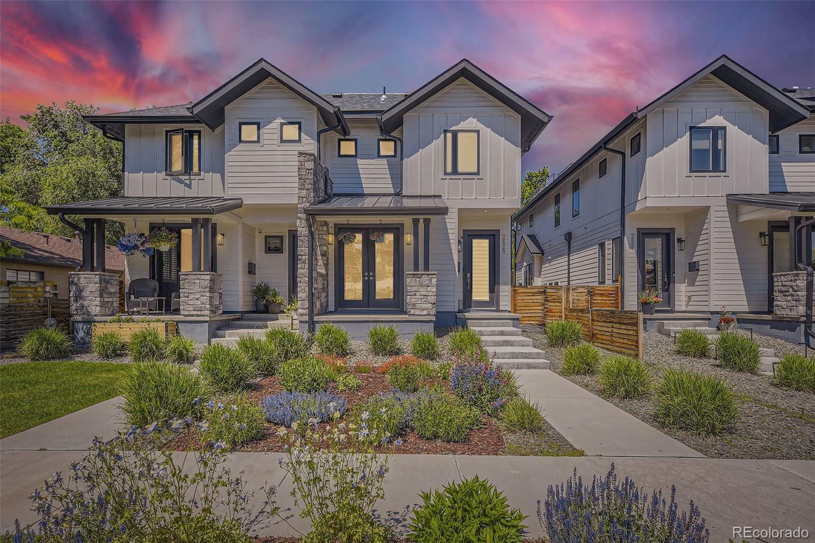 2525 S Pearl Street  Denver CO 80210 photo