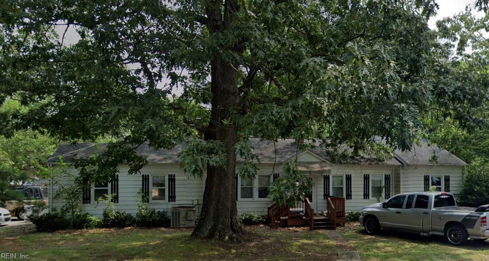 Property Photo: 5938 Marshall Ave VA 23605