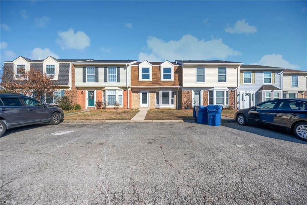 Property Photo:  3720 Northwood Ct  VA 23452 
