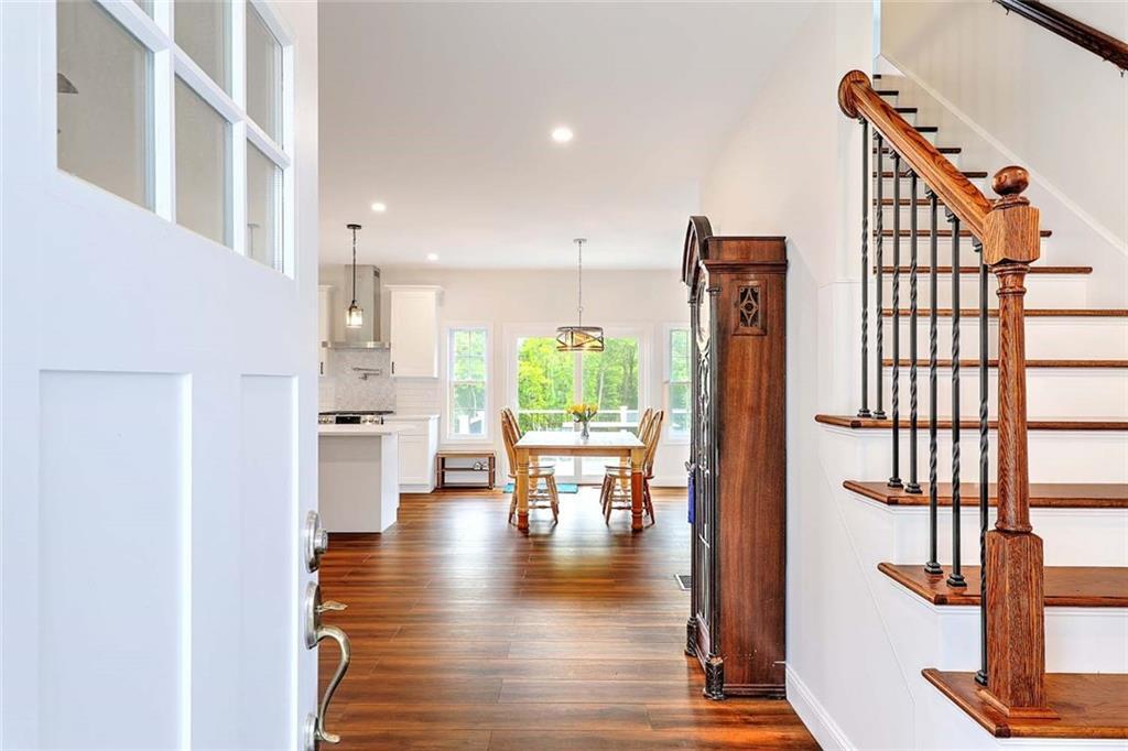 Property Photo: 3 Big River Drive RI 02816